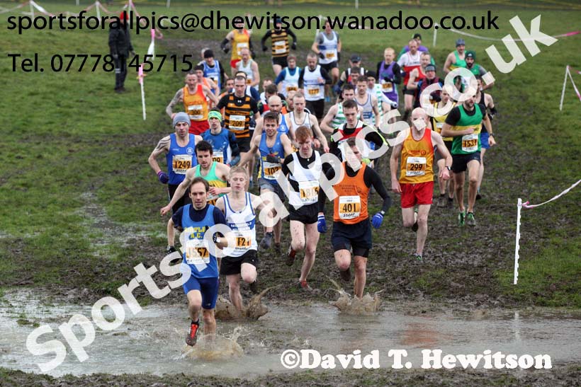 Senior mens Start Fitness NEHL, Peterlee, County Durham. Photo: David T. Hewitson/Sports for All Pics